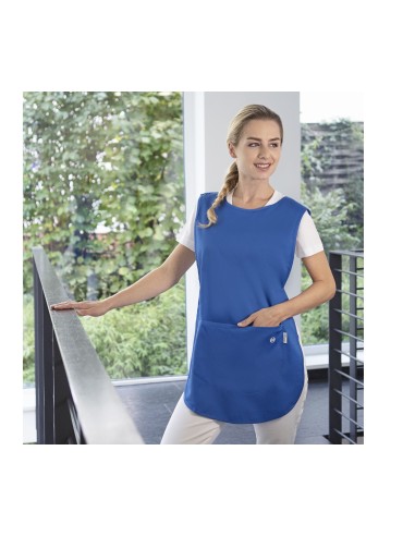K-KS64-Throwover Tunic Essential